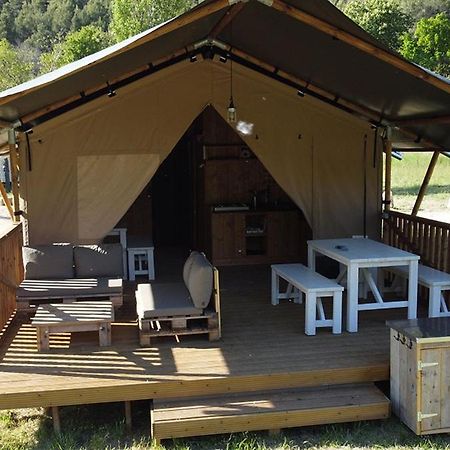 Le Moulin De Cost Hotel Buis-les-Baronnies Luaran gambar