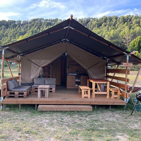 Le Moulin De Cost Hotel Buis-les-Baronnies Luaran gambar