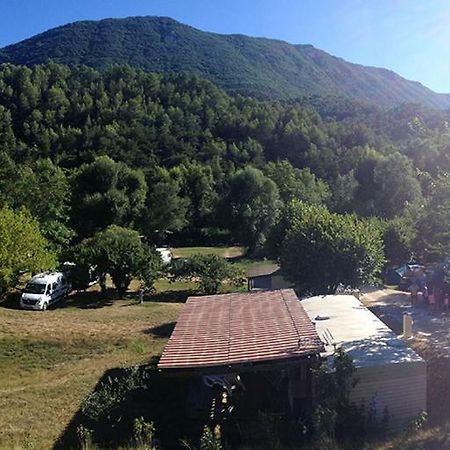 Le Moulin De Cost Hotel Buis-les-Baronnies Luaran gambar