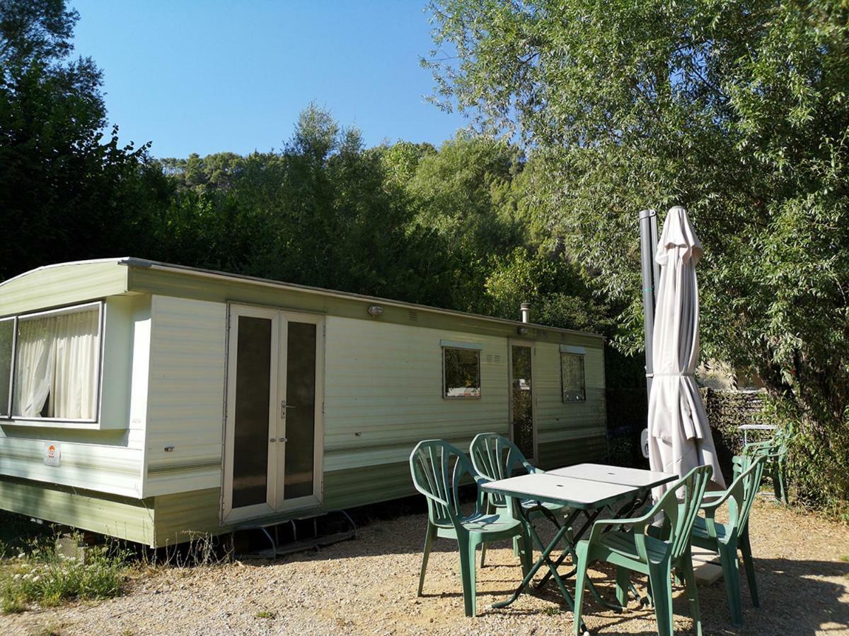 Le Moulin De Cost Hotel Buis-les-Baronnies Luaran gambar