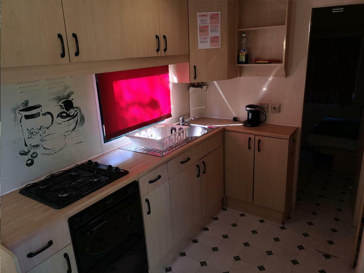 Le Moulin De Cost Hotel Buis-les-Baronnies Luaran gambar