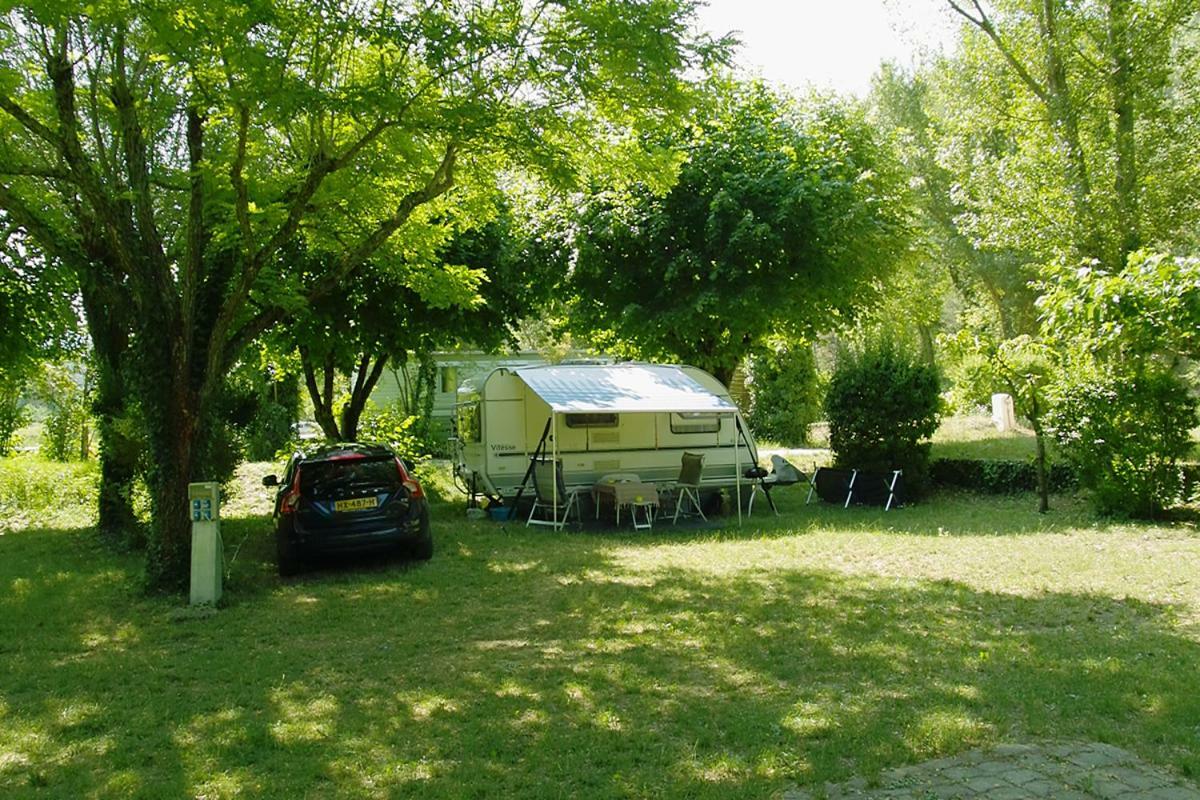 Le Moulin De Cost Hotel Buis-les-Baronnies Luaran gambar
