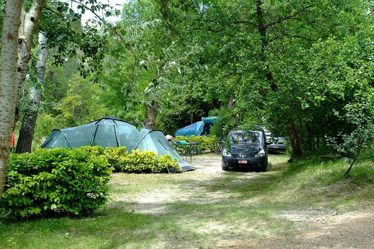 Le Moulin De Cost Hotel Buis-les-Baronnies Luaran gambar