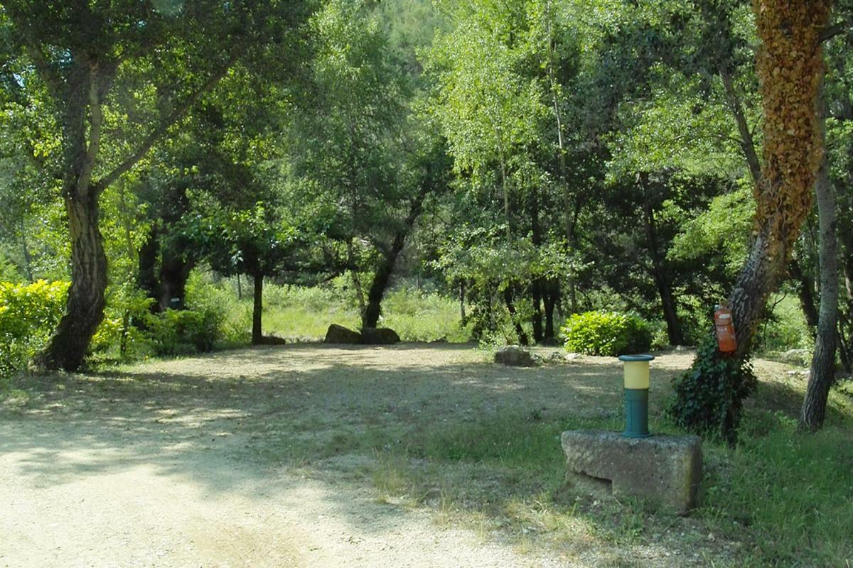 Le Moulin De Cost Hotel Buis-les-Baronnies Luaran gambar