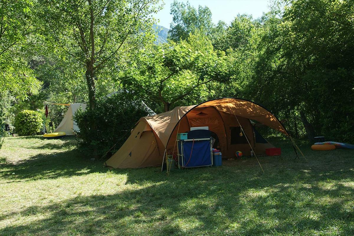 Le Moulin De Cost Hotel Buis-les-Baronnies Luaran gambar